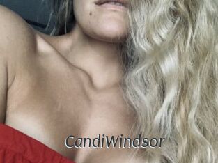 CandiWindsor