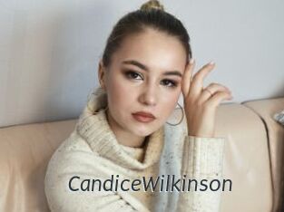 CandiceWilkinson