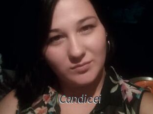 Candicei Ligne Rose