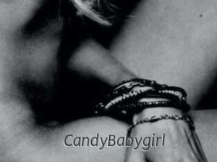 CandyBabygirl