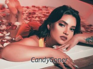 CandyConer