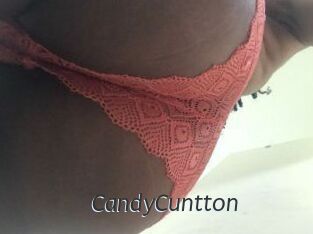 CandyCuntton