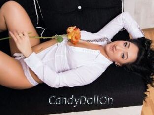 CandyDollOn