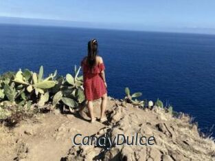 CandyDulce Ligne Rose