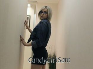 CandyGirlSam