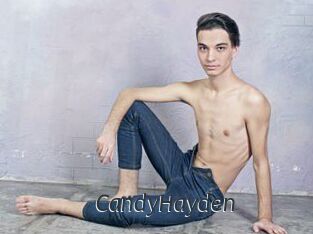 CandyHayden