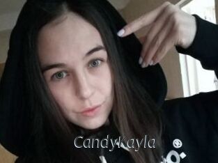 CandyKayla