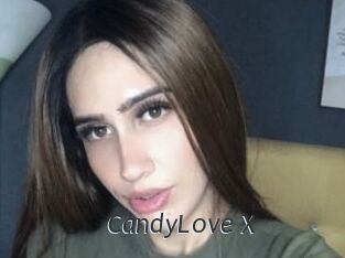 CandyLove_X