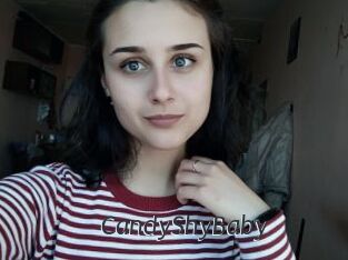 CandyShyBaby