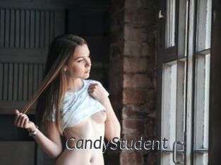 CandyStudent