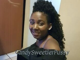 CandySweetierPussy