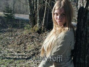 CandyToffi