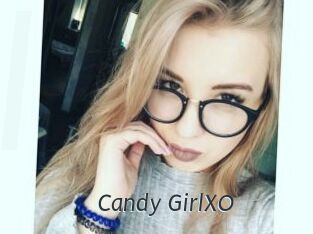 Candy_GirlXO Ligne Rose