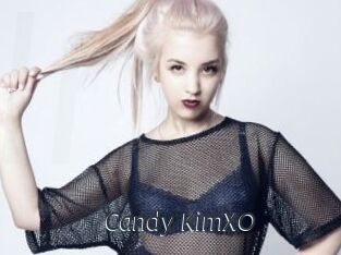Candy_KimXO