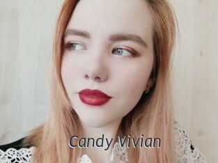 Candy_Vivian Ligne Rose