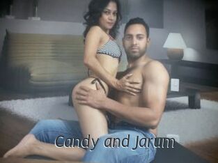 Candy_and_Jarum