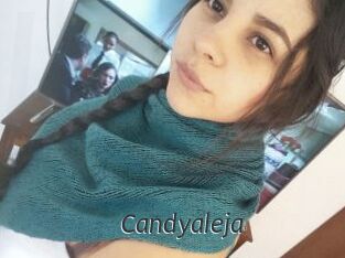 Candyaleja