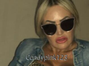 Candypink123 Ligne Rose