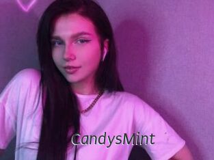 CandysMint