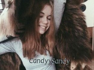CandyySandy
