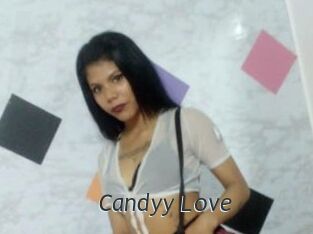 Candyy_Love Ligne Rose