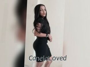 CanelaLoved Ligne Rose