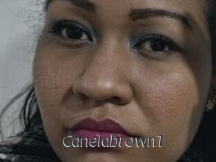 Canelabrown1