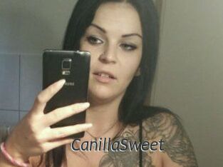 CanillaSweet