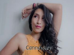CanndyKey