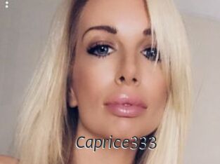 Caprice333