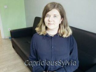 CapriciousSylvia