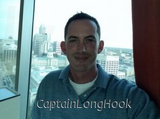 CaptainLongHook