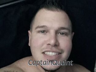 CaptainQuaint