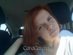 CaraCaramel