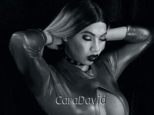 CaraDavid