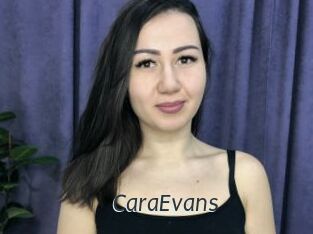 CaraEvans