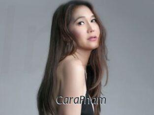 CaraPham