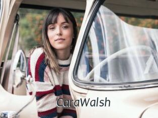 CaraWalsh