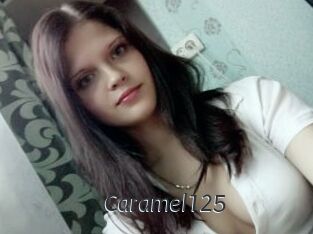 Caramel125
