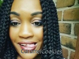 CaramelCookies