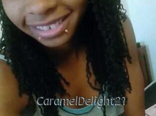 CaramelDelight21