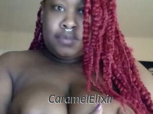 CaramelElixir