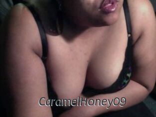CaramelHoney09