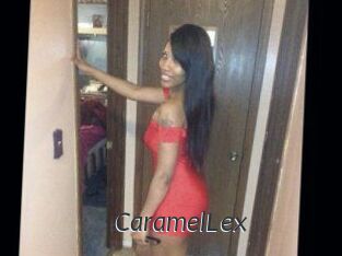 CaramelLex