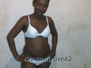 CaramelLove42