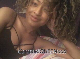 CaramelQUEENxxx