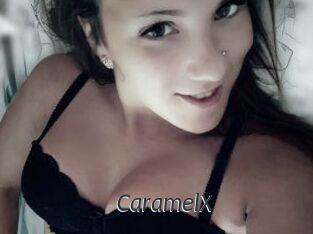 CaramelX