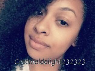 Carameldelight232323