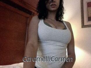 CaramelllCarmen
