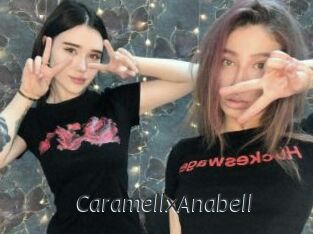 CaramellxAnabell